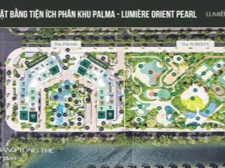 Chính thức ra hàng dự án lumiere orient pearl tại vin ocean park 1 với quỹ căn hot  0945 328 ***