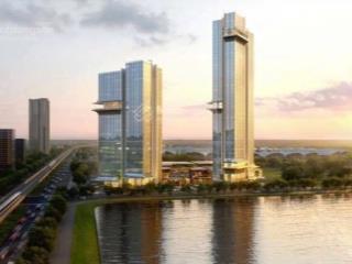 Thông tin sơ bộ ban đầu 2 toà masterise cổ loa ( dòng căn hộ cao cấp nhất của cđt masterise homes)