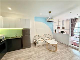 Siêu hiếm căn studio giá chỉ 2.240 tr full đồ view thoáng tại vhop  0974 878 ***