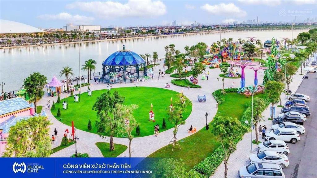 Bán tn3 diện tích 80m giá 24 tỷ vinhomes cổ loa