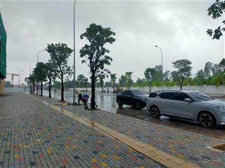 Bán tp114 nhà mặt đại lộ, sổ đỏ lâu dài, tiềm năng tăng giá cao, sát chung cư, vinhomes cổ loa