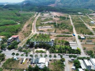 Bán đất biệt thự hoà ninh hoà vang đà nẵng. khu biệt thự siêu đẹp, ngay chân bà nà hills.