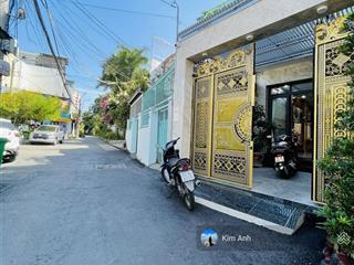 Bán gấp nhà hẻm xe tải quay đầu, gần ngay vincom võ văn ngân, nhà hoàn công đủ, không lộ giới