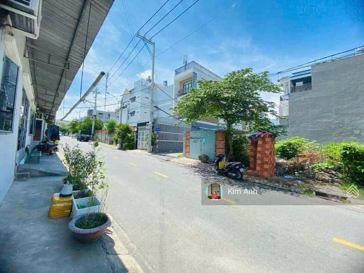 Hàng quá hot! bán nhanh 78m2 đất mặt tiền kinh doanh đường số cách phạm văn đồng 100m