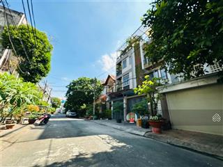 Hàng ngon! bán gấp 73m2 đất hoàng diệu 2, khu hải sơn, ngang 4.2m, vuông vức, hệ số cao