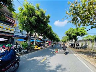 Hàng đầu tư, bán nhanh nhà cấp 4 mặt tiền lê văn chí, hiện đang cho thuê, công nhận đủ 77m2