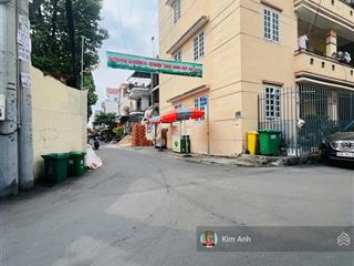 Hàng hot! bán nhanh lô đất mặt tiền đường số 8 (ngang 5.75m), hệ số xây dựng 4.8, không lộ giới