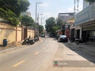 Hot! hàng đầu tư! bán nhanh 110m2 (ngang 10.2m) mặt tiền đường số sát chương dương  linh chiểu