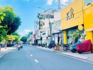 Hàng hiếm! bán nhanh nhà 2t 2 mặt tiền kinh doanh đường dân chủ ngang 6,7m. đang cho thuê 50tr/th