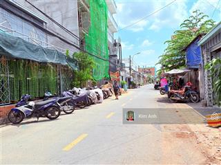Vip! bán nhanh 160m2 đất(ngang 8m) mặt tiền kinh doanh sát pvđ, xây 5 tầng, không chừa trước