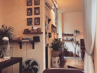 Bán nhà đường chương dương, phường linh chiểu. hiện đang cho thuê kinh doanh quán cà phê