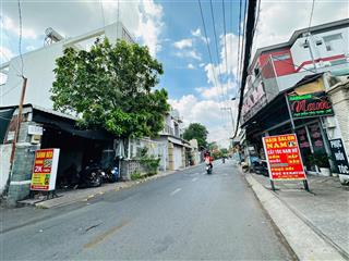 Bán nhanh nhà mặt tiền gần vincom ngay khu công viên  100m2  đang có thu nhập 15tr/tháng