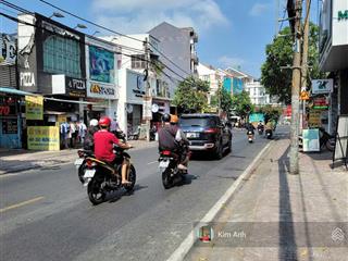 Bán nhanh nhà mặt tiền kinh doanh sầm uất,nhà 4 tầng ngang 7,6m, thu nhập 50tr/tháng. không lộ giới