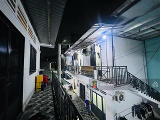 Bán nhanh 2 dãy trọ đường hoàng diệu 2 p. linh chiểu ngang 10m thu nhập ổn định 55tr/ tháng