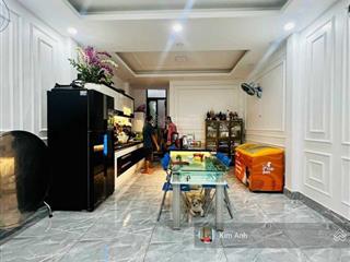 Hiếm! bán nhanh nhà 2 tầng (ngang 4,5m) mặt tiền kinh doanh đối diện công viên, nhà xây tâm huyết