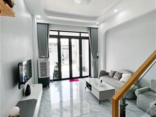 Bán nhà mặt tiền đường dương bạch mai , phường tam hiệp