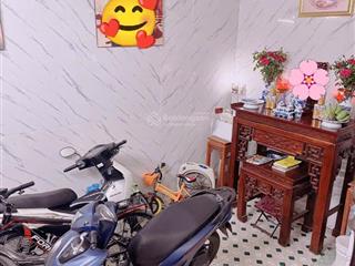 Chính chủ cần bán căn nhà phố khâm thiên  đống đa  25m2
