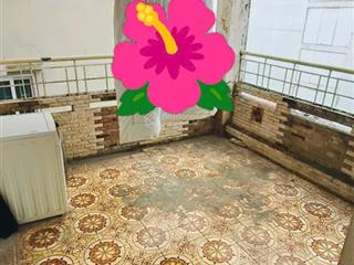 Chính chủ cần bán căn tập thể phố bà triệu  hoàn kiếm  28/50m2