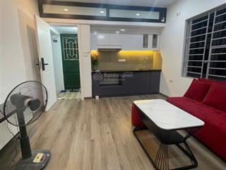 Chính chủ cần bán căn tập thể tầng 3  tôn đức thắng  đống đa  ô tô đỗ  28/60m2