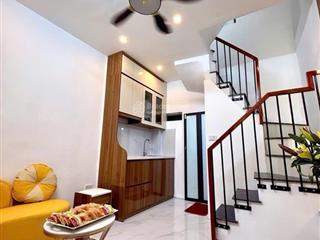 Chính chủ nhờ bán căn nhà phố bạch mai  hai bà trưng  ô tô cách nhà 20m  20m2