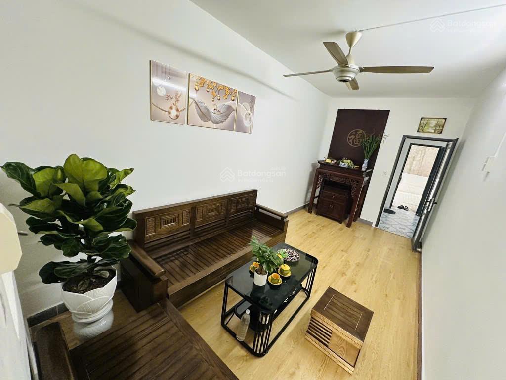 Chính chủ cần bán căn tập thể phố quỳnh lôi hai bà trưng ngõ thông ô tô đỗ 45/65m2