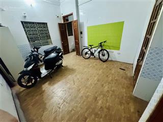 Chính chủ cần tiền bán nhanh căn nhà phố hoàng mai  dân xây chắc chắc  32m2  5,35 tỷ