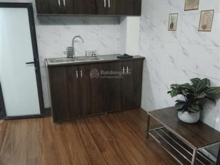 Chính chủ chị lan nhờ bán căn nhà tân mai  ô tô cách nhà 10m  ngõ thông  16m2