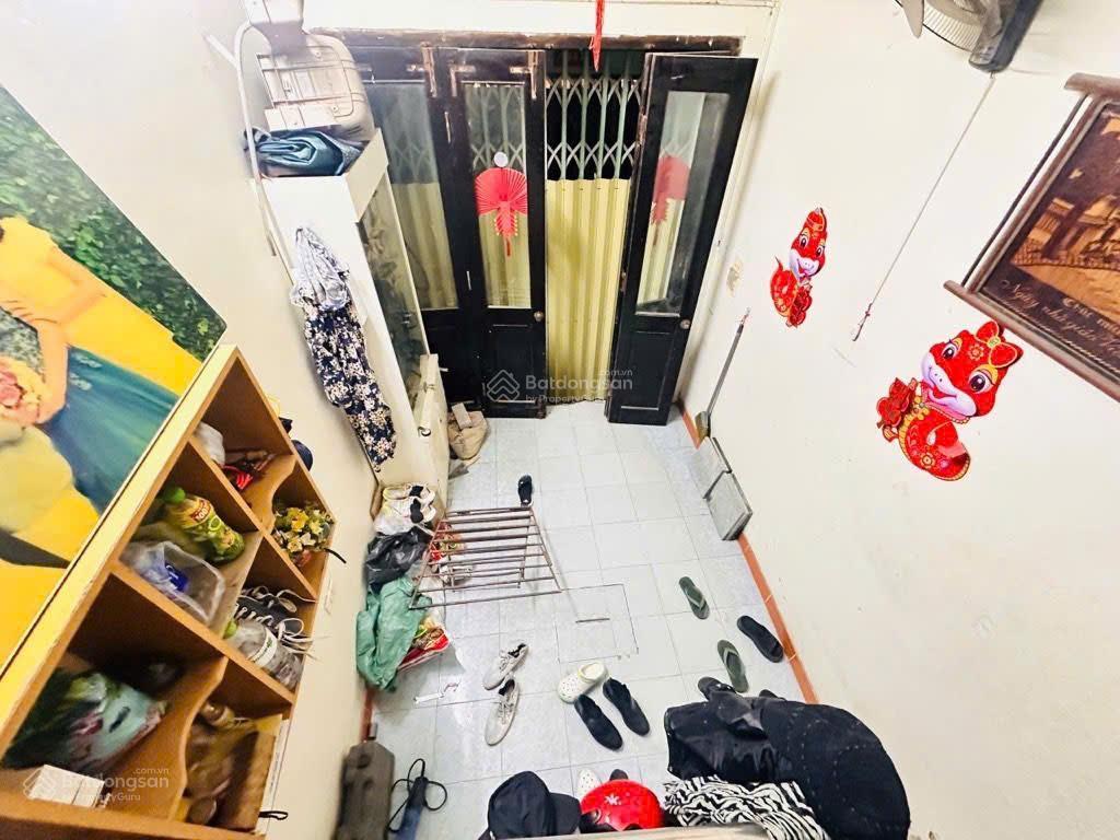 Cần bán gấp căn nhà phố thanh nhàn  bùi ngọc dương  15m2  3,2 tỷ