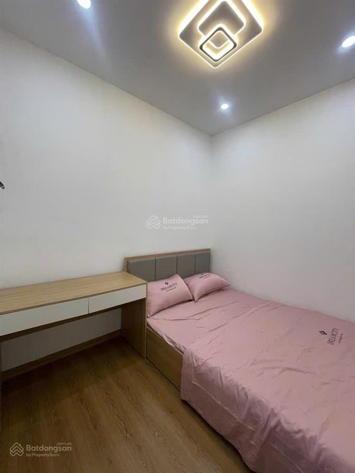 Chính chủ bán căn nhà phố nguyễn cao  lò đúc  ngõ thông  18m2  4,5x tỷ