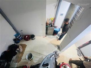 Chính chủ cần bán căn nhà phố tôn đức thắng  đống đa  21m2  2,15 tỷ