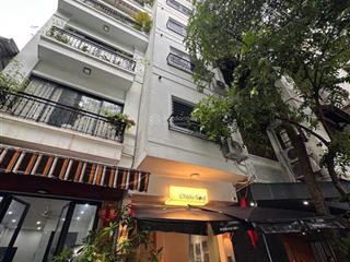 Bán mảnh đất mặt hồ văn chương view hồ  mặt tiền siêu rộng 10m chỉ 56 tỷ