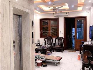 Sốc! nhà phố minh khai dt 105m2, 2 khối nhà cho thuê sẵn, giá chỉ 33,5 tỷ