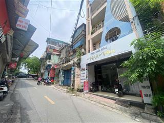 Bán nhà 98m² mặt phố vĩnh phúc, vị trí vàng vừa ở vừa cho thuê siêu lợi nhuận