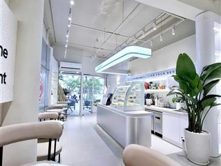 Cực hiếm, bán nhà mặt phố đại la dt 71m2, mt 4m vỉa hè rộng, giá chỉ 36 tỷ