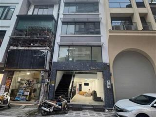 Chính chủ cần bán mặt phố yên phụ dt 85m2 mt rộng 6m 2 tầng hầm, chỉ vài bước ra hồ tây