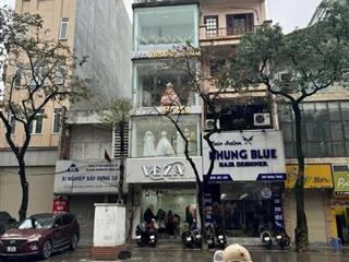 Bán gấp siêu phẩm mặt phố khâm thiên dt 90m2 mặt tiền 4m, 2 mặt thoáng vĩnh viễn