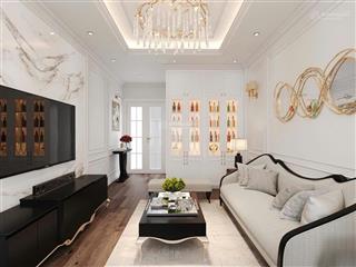 Nhà đẹp lô góc 2 mặt thoáng trước sau, ngay mặt phố văn chương 77m2 giá chỉ 29,5 tỷ