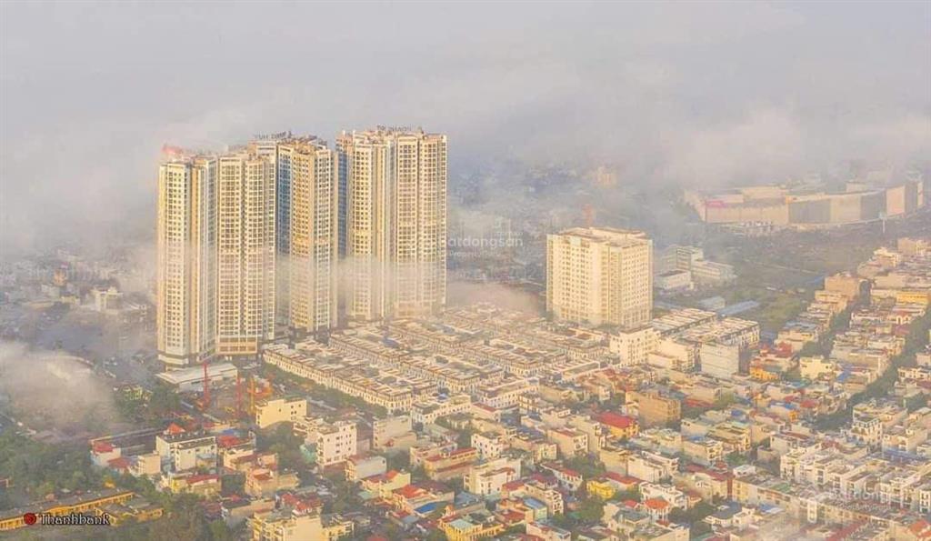Chỉ với 2 tỷ 3 đã sở hữu cho mình căn hộ 2 ngủ 2 vs tại dự án hoàng huy commerce. 0914 003 ***