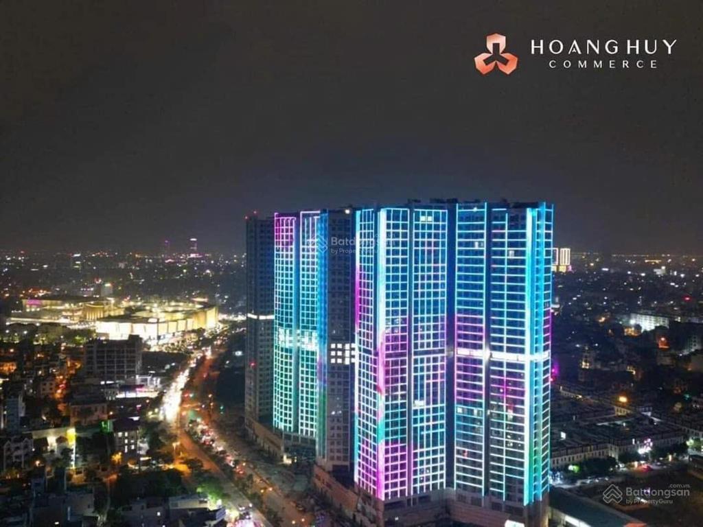 Chuyên cho thuê căn hộ chung cư hoàng huy commerce giá tốt chỉ 9 triệu. sđt 0914 003 ***