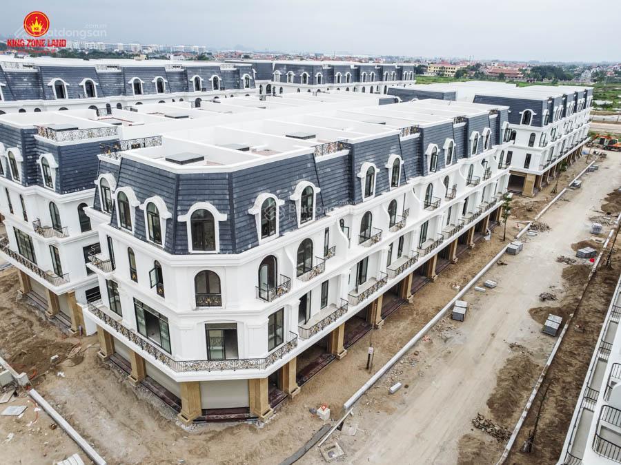 Siêu hot siêu hot chỉ 9.75tỷ sở hữu cho mình 1 căn liền gần trung thành hành chính mới hải phòng
