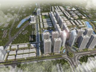 Quỹ căn công viên xẻ khe góc siêu đẹp hoàng huy new city với tiềm năng tăng giá vô cùng vượt trội