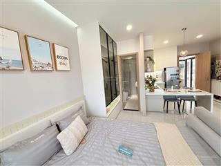 Chỉ 155tr sở hữu căn hộ chuẩn singapore góp gốc lãi 3,2tr + tăng fulll nội thất