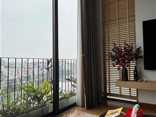 Biệt thự liền kề 7 tầng nguyễn văn cừ view hồ vĩnh viễn! sống thượng lưu giữ tiền