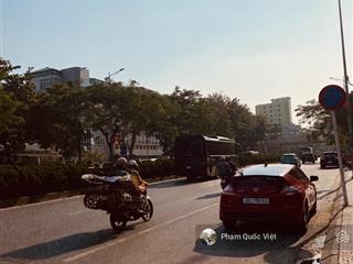 Bán đất nguyễn văn cừ dt 122m mặt tiền 7,8m ô tô tránh ngõ thông giá thỏa thuận chính chủ ( ttcc )