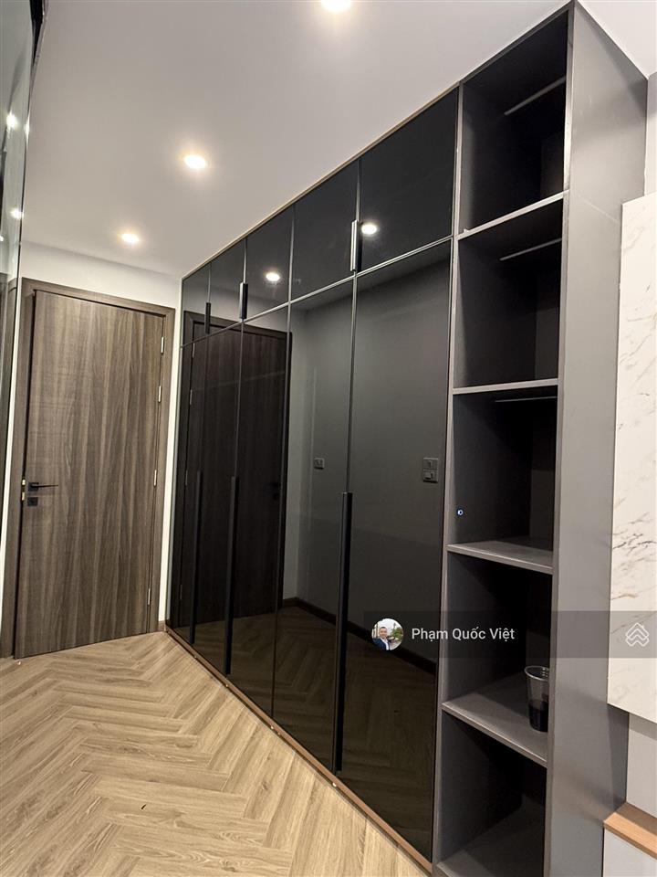 Bán nhà nguyễn văn cừ dt ~50m mt 4m 7 tầng + lửng gara suv thoải mái ttcc