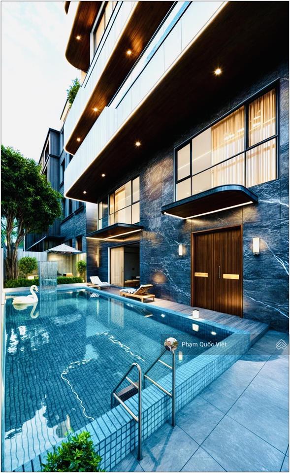 Bán nhà nguyễn văn cừ bồ đề long biên lô góc 2 mặt tiền 7 tầng + lửng nhà kính koong