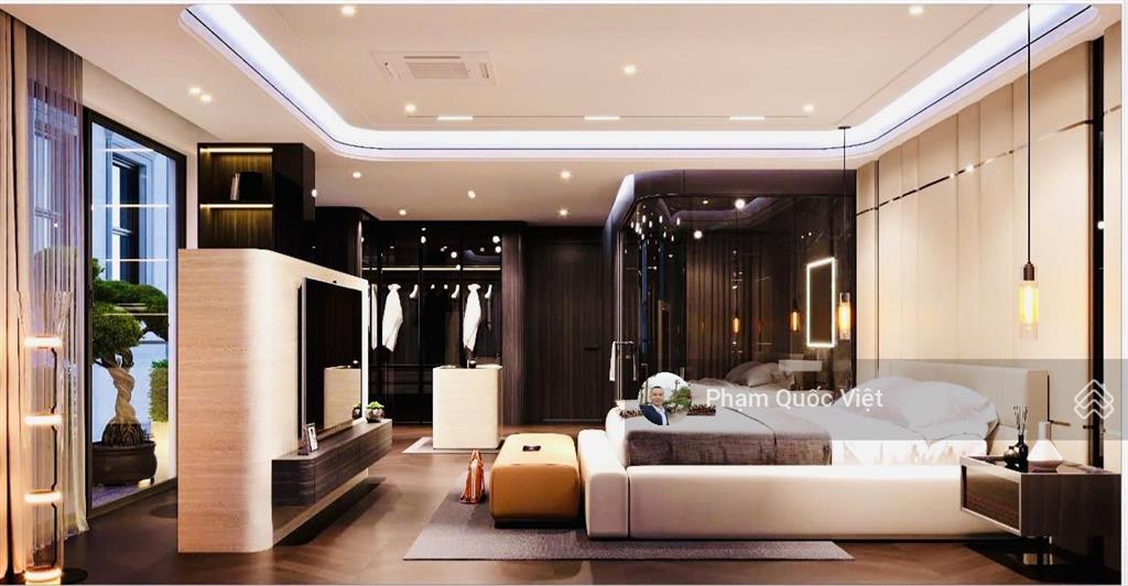 Bán nhà nguyễn văn cừ bồ đề long biên lô góc 2 mặt tiền 7 tầng + lửng nhà kính koong