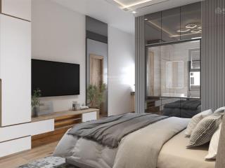 Căn hộ 2pn conic boulevard 85.98m2, tt 375tr nhận nhà vào ở liền, bank hỗ trợ 85%, trả góp 12tr/th