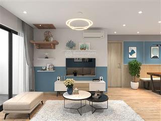 Bán gấp căn hộ giá tốt giá từ 28tr/m2 (2.5 tỷ/85m2) ngay võ văn kiệt tt 400tr nhận nhà ở liền