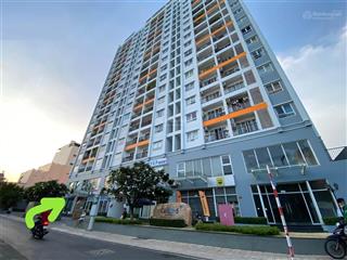 Giỏ hàng căn hộ carillon 5 luỹ bán bích, tân phú dt 55m²  95m² giá 3tỷ  4.9tỷ, sổ hồng riêng